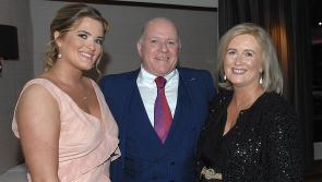 PHOTOS: St Patrick's G.F.C Dinner Dance in Dundalk's Ballymascanlon Hotel