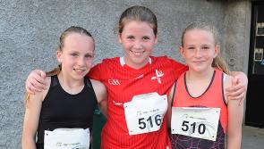 PHOTOS: St Peter's AC 5k race in Dromiskin