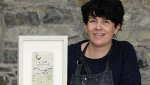 Sarah  celebrates career with clay with 'Stuck in the Mud' exhibition in Dundalk's Bridge Street Studios