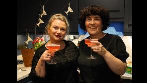 It's cocktail hour as Dundalk ceramicist launches fun new Christmas decorations
