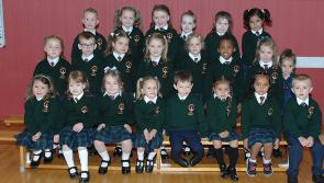 PHOTOS: First Days at School in Louth (Part 2)
