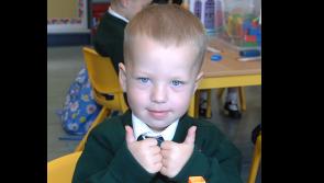 PHOTOS: Thumbs up for first day at Soil Mhuire na Trócaire in Ardee