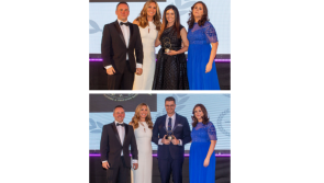  Louth businesses scoop national wedding awards