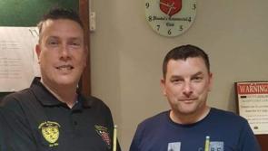 Dundalk Snooker League back on the baize 