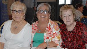 PICTURES: Dundalk Lions Club Dinner
