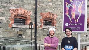 Irish History Podcast live show comes to Dundalk Gaol next week