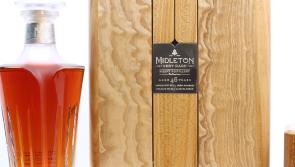Dundalk based Irish Whiskey Auctions sell two bottles for almost €100k