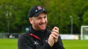 O'Donnell not taking league position for granted in cut throat Premier Division 