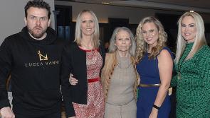 PHOTOS: 'Songs for Sonia' fundraiser in Dundalk's Lisdoo