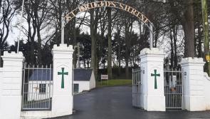 Louth County Council awards tender for Brigid1500 Artist In The Community project