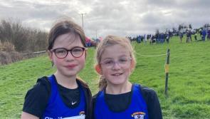 Athletes young and old impress for St Peters AC