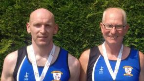 St Peters secure national success at Masters Level
