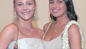GALLERY: Plenty of glamour at St Vincent's Debs in Dundalk