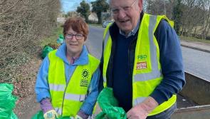 Over 100 Louth groups join the National Spring Clean 2023 campaign