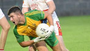 Stabannon advance to Junior Quarter finals with comprehensive win