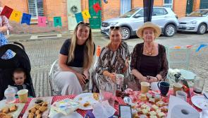 PHOTOS: Residents enjoy party on Dundalk's Broughton Street