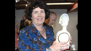 PHOTOS: Sarah McKenna's 'Stuck in the Mud' exhibition launch
