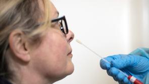 GoSafe48 open private PCR testing centre in Dundalk