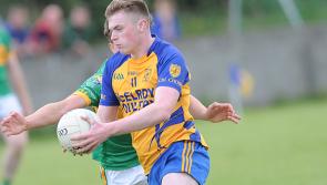 Ever consistent Kilkerley Emmets facing into tough 2022 campaign
