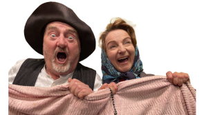 John B. Keane’s The Matchmaker returns to Dundalk's An Táin Arts

