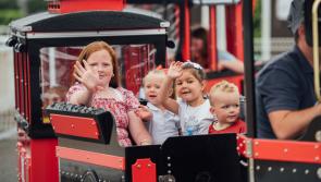 Racing and Family Fun Day at Dundalk Stadium on Monday