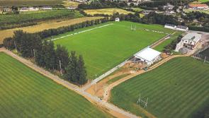 GAA announces funding for club walking tracks in Louth