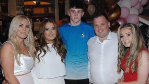 PICTURES: Out and About in Dundalk