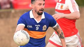 Wolfe Tones attacking prowess sees Cuchulainn Gaels exit the championship 