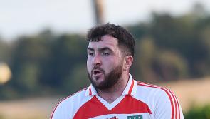 Kevin Mullen Shield: Naomh Malachi rack up massive score against Dowdallshill