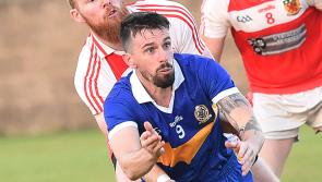Junior Championship Group 2: Wolfe Tones cruise into Quarter Finals