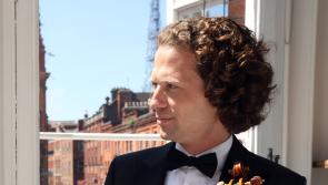 Acclaimed violinist Vladimir Jablokov comes to Dundalk Gaol in June