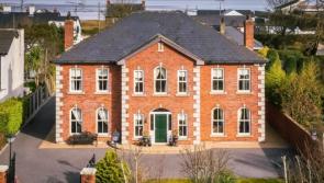 GALLERY: Simply stunning interior to this Blackrock house