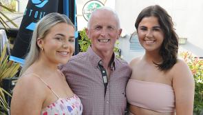 PHOTOS: Retirement party in Dundalk's Kennedys