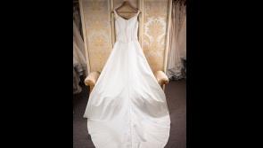 Dundalk wedding charity shop ready for busy season 