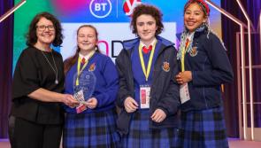 Four Dundalk schools to compete at Young Scientist