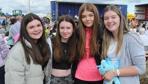 PHOTOS: Knockbridge Vintage Rally