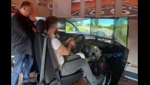  Drive Virtual Driving Academy is set to celebrate their first birthday