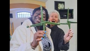 Dundalk Women’s Shed enjoy exploring their skillset