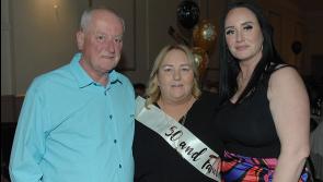 PHOTOS: Birthday celebrations in Dundalk's Clan Na Gael centre