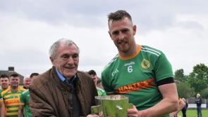 Tributes paid to Louth and London GAA Stalwart Willie Reilly 