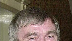 Joe Carroll: Willie Reilly a great London-based friend of Louth GAA