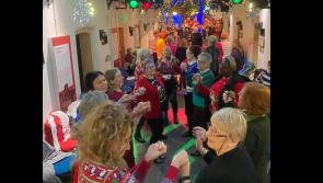 Dundalk Women's Shed have plenty of events planed for the year