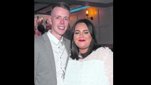 Out and About:  Woods - Kinch Engagement  Party
