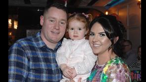 PHOTOS: 30th birthday party celebrations in Dundalk's Byrnes 
