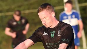 Three men sent off as Irelanders win heated affair against Kilkerley 