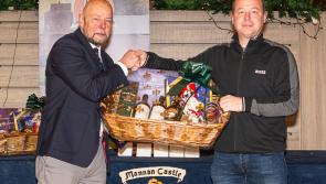 Mannan Castle Golf Notes: Eugene Molloy secures Winter League crown