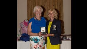 PICTURES: Mannan Castle Lady Captains Prizes