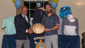 Mannan Castle Golf Notes