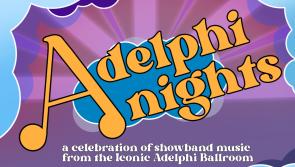 Relive the showband legends of the Adelphi Ballroom with  Adelphi Nights at An T&aacute;in in Dundalk