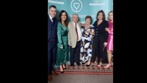 Louth hotel wins best private & exclusive venue of the year award